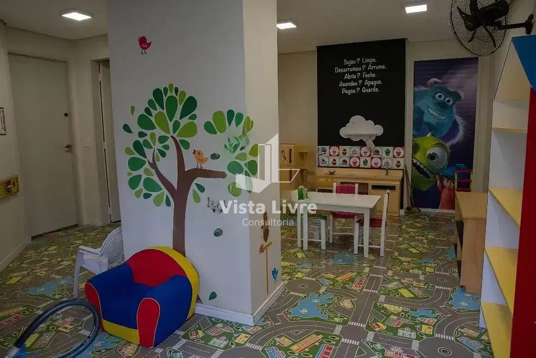 Apartamento, 3 quartos, 72 m² - Foto 33