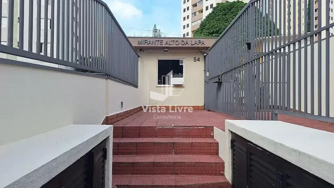 Apartamento, 3 quartos, 72 m² - Foto 38