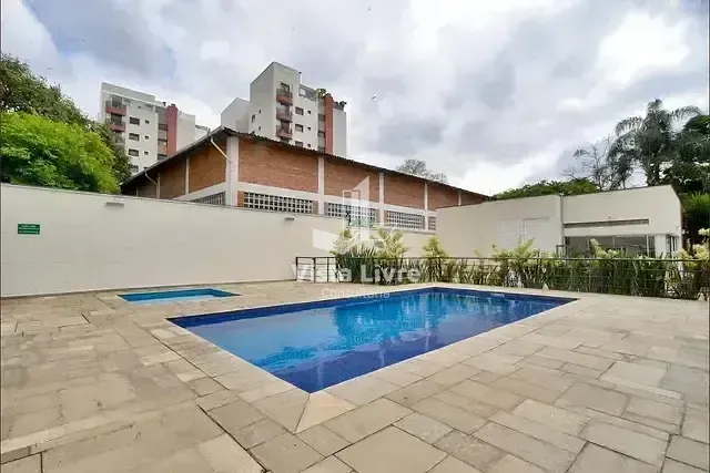 Apartamento, 3 quartos, 72 m² - Foto 24