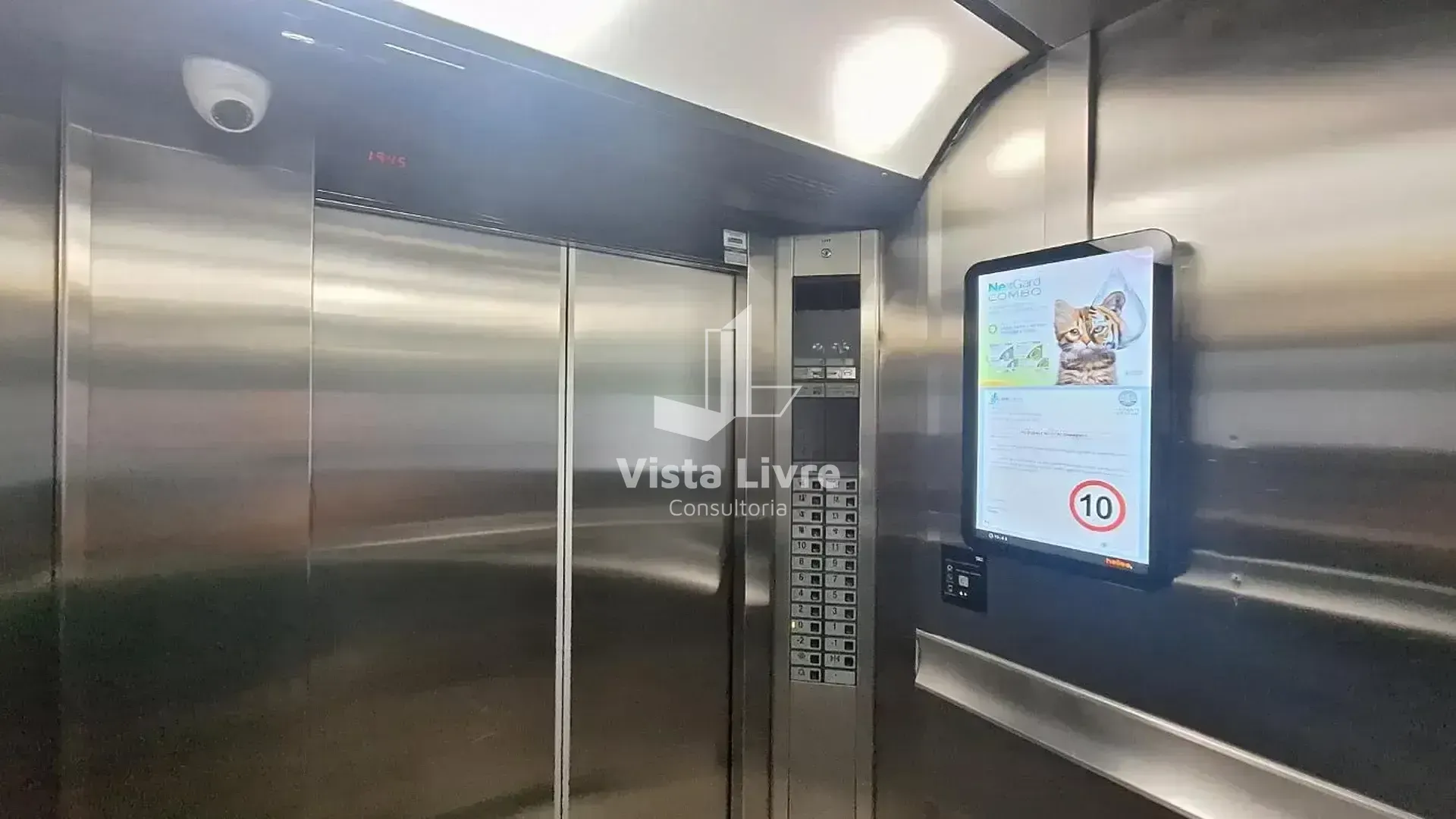 Apartamento, 3 quartos, 72 m² - Foto 36