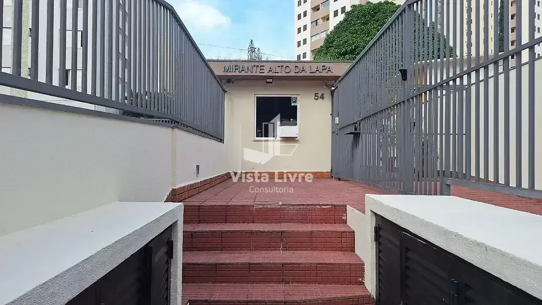 Apartamento, 3 quartos, 72 m² - Foto 38