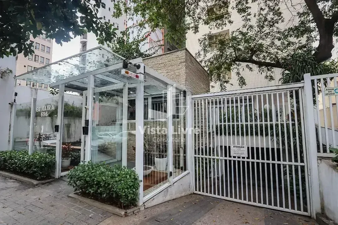 Apartamento, 2 quartos, 200 m² - Foto 43