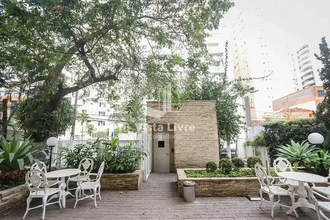 Apartamento, 2 quartos, 200 m² - Foto 44