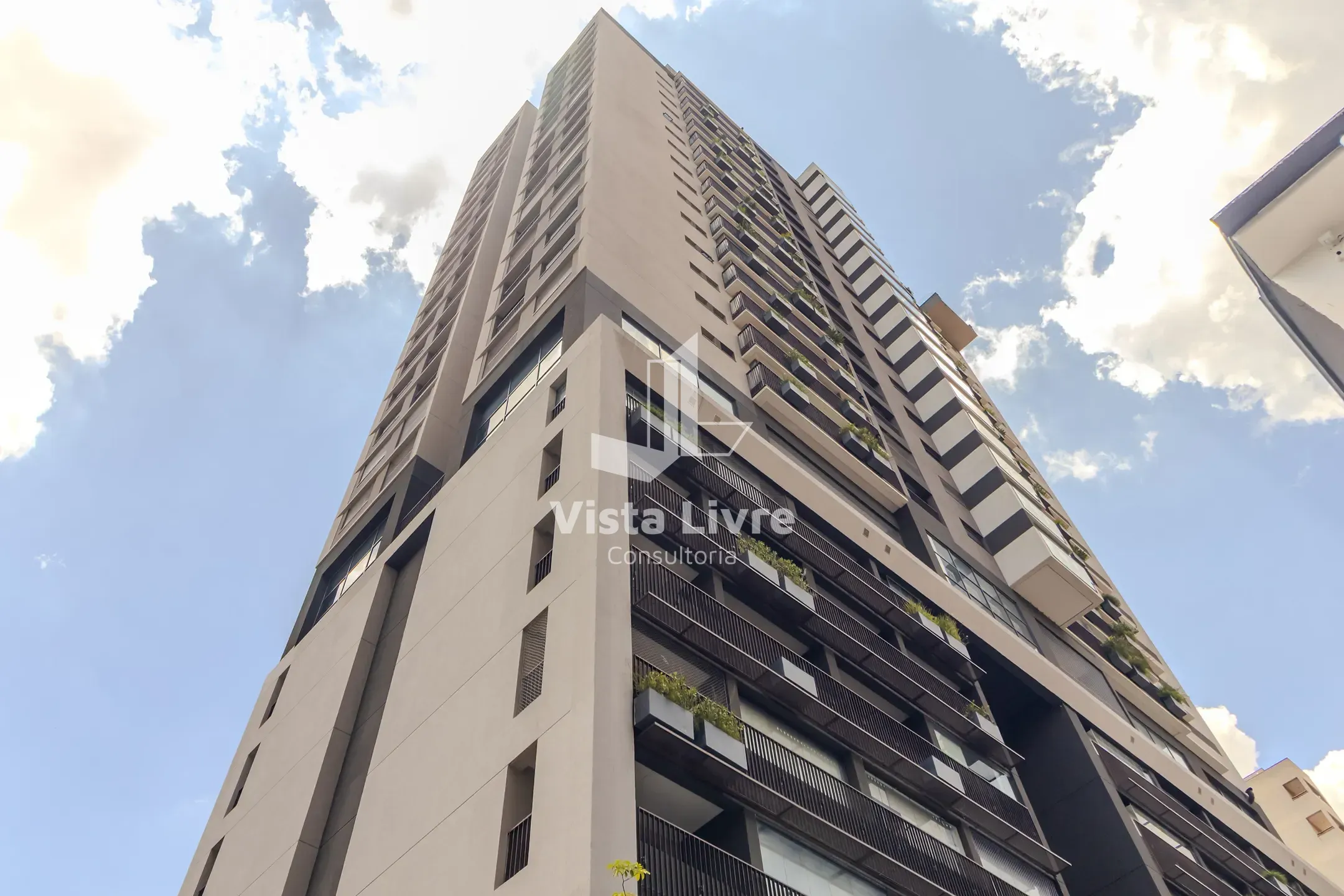 Apartamento, 1 quarto, 27 m² - Foto 22