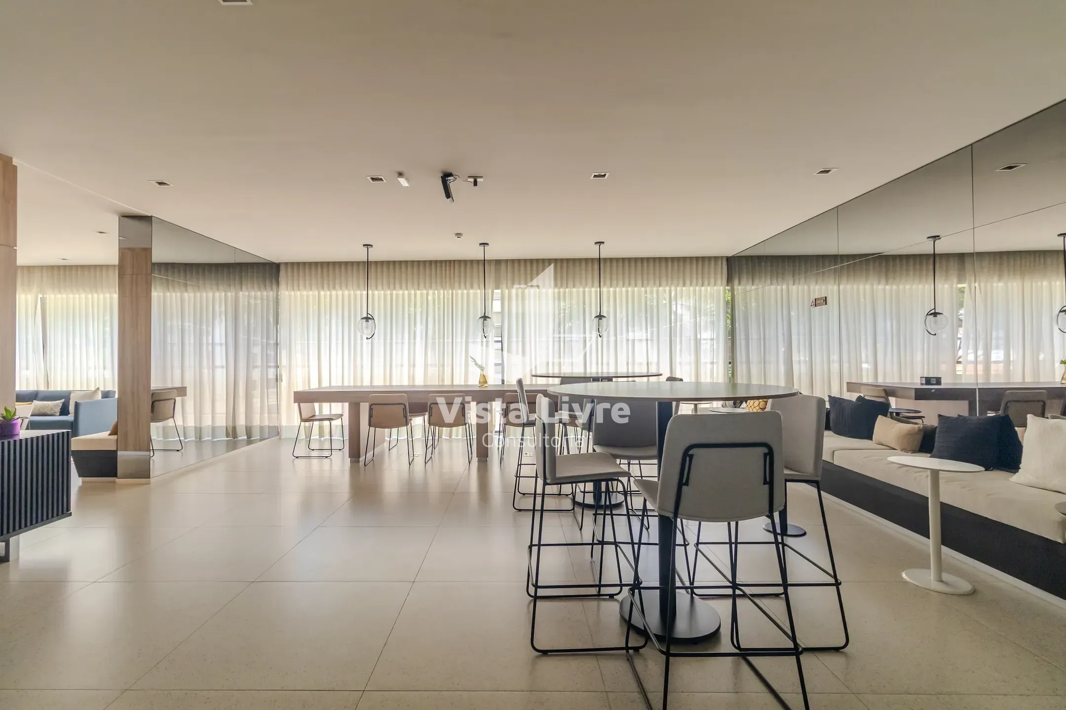 Apartamento, 1 quarto, 27 m² - Foto 26