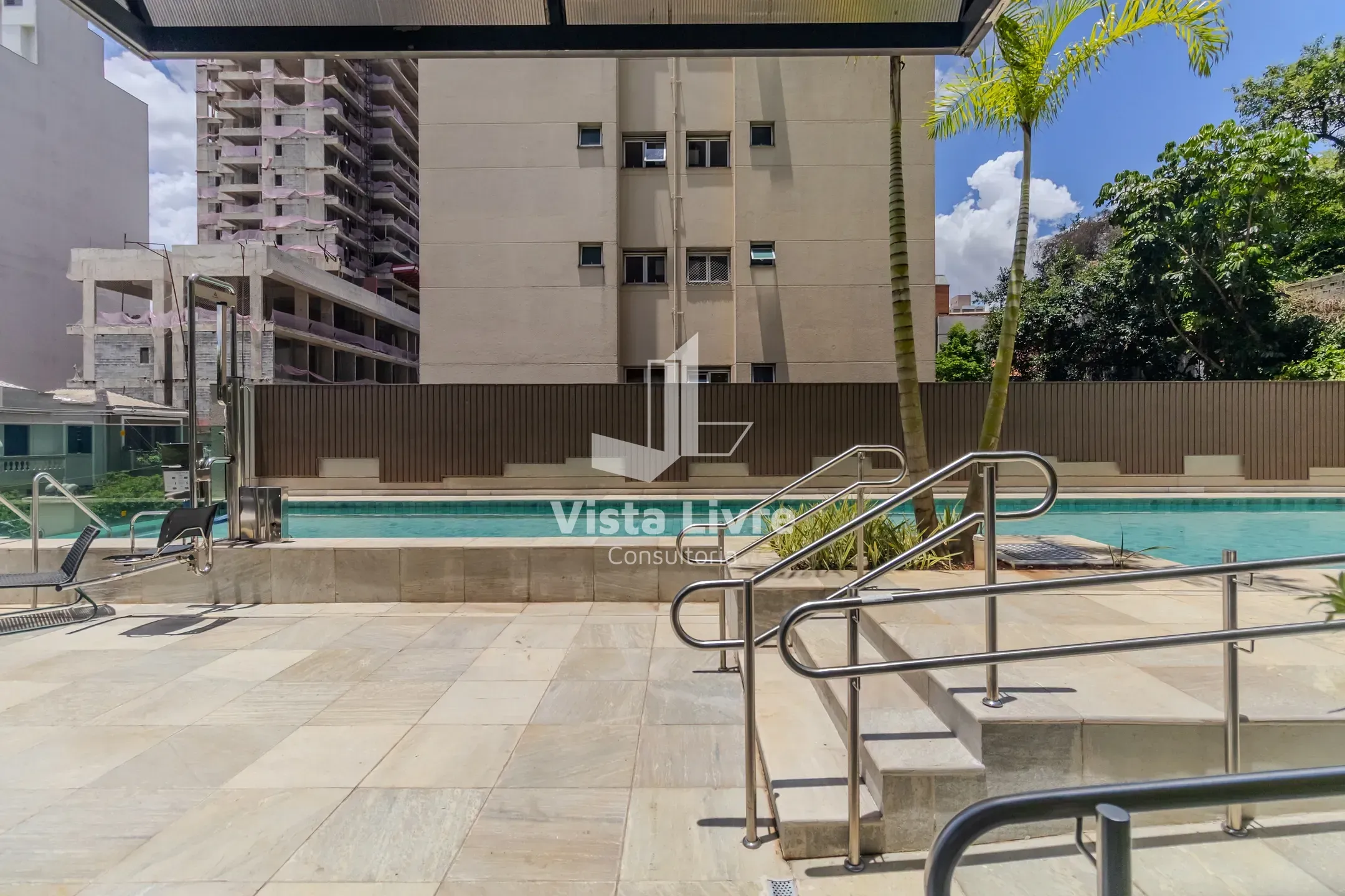 Apartamento, 1 quarto, 27 m² - Foto 34