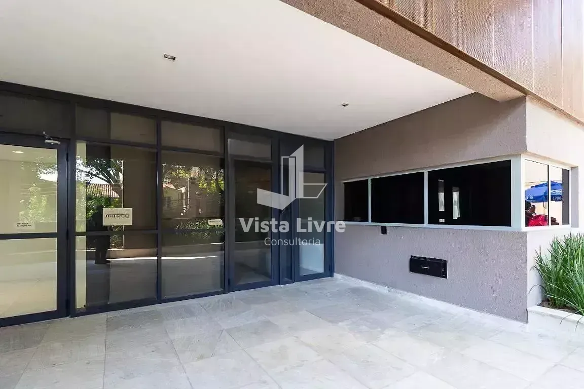 Apartamento, 1 quarto, 27 m² - Foto 33