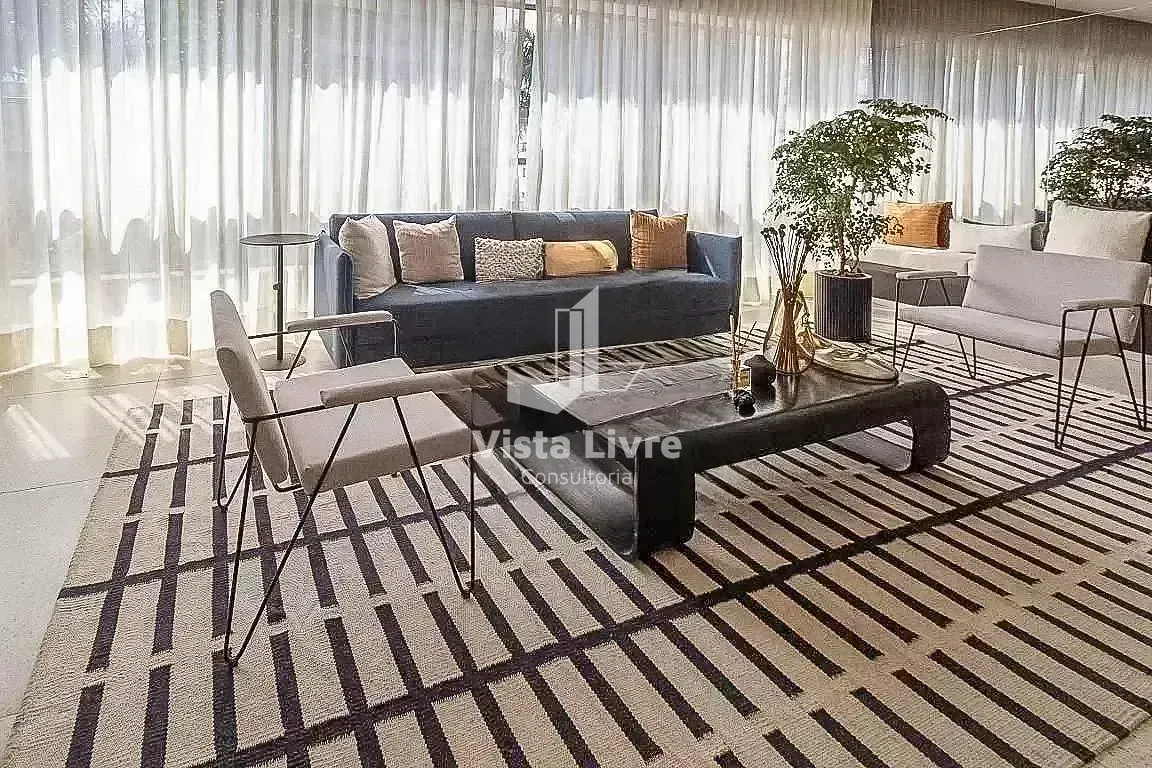 Apartamento, 1 quarto, 27 m² - Foto 28