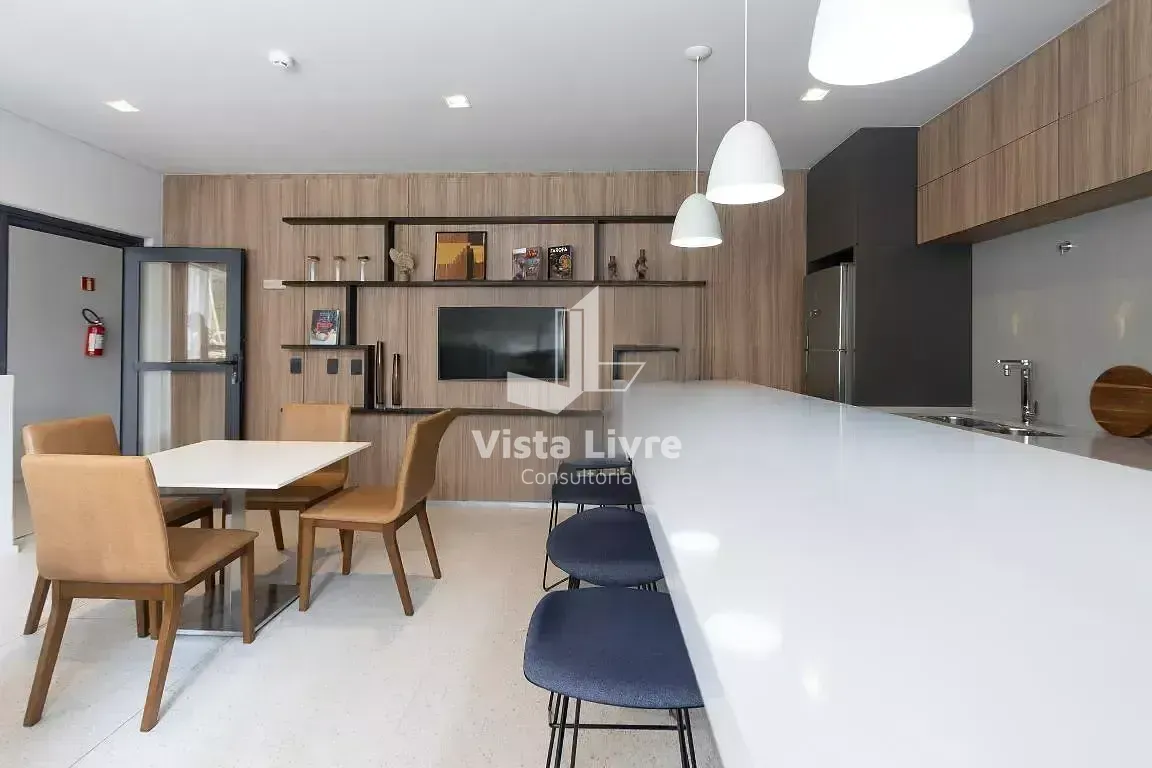 Apartamento, 1 quarto, 27 m² - Foto 31