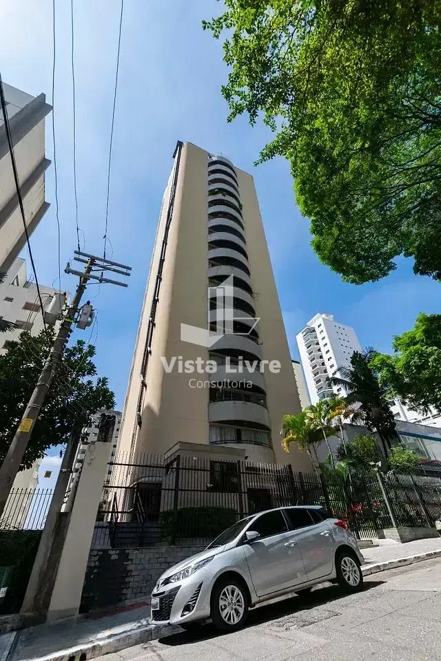 Apartamento, 4 quartos, 138 m² - Foto 35