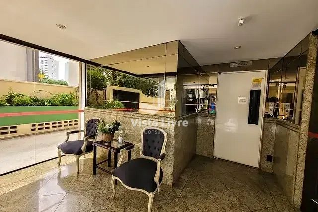 Apartamento, 4 quartos, 138 m² - Foto 32