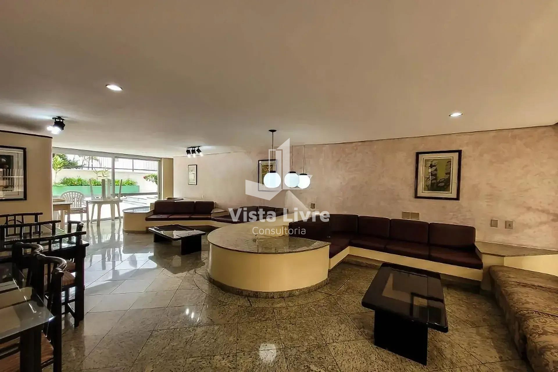 Apartamento, 4 quartos, 138 m² - Foto 31