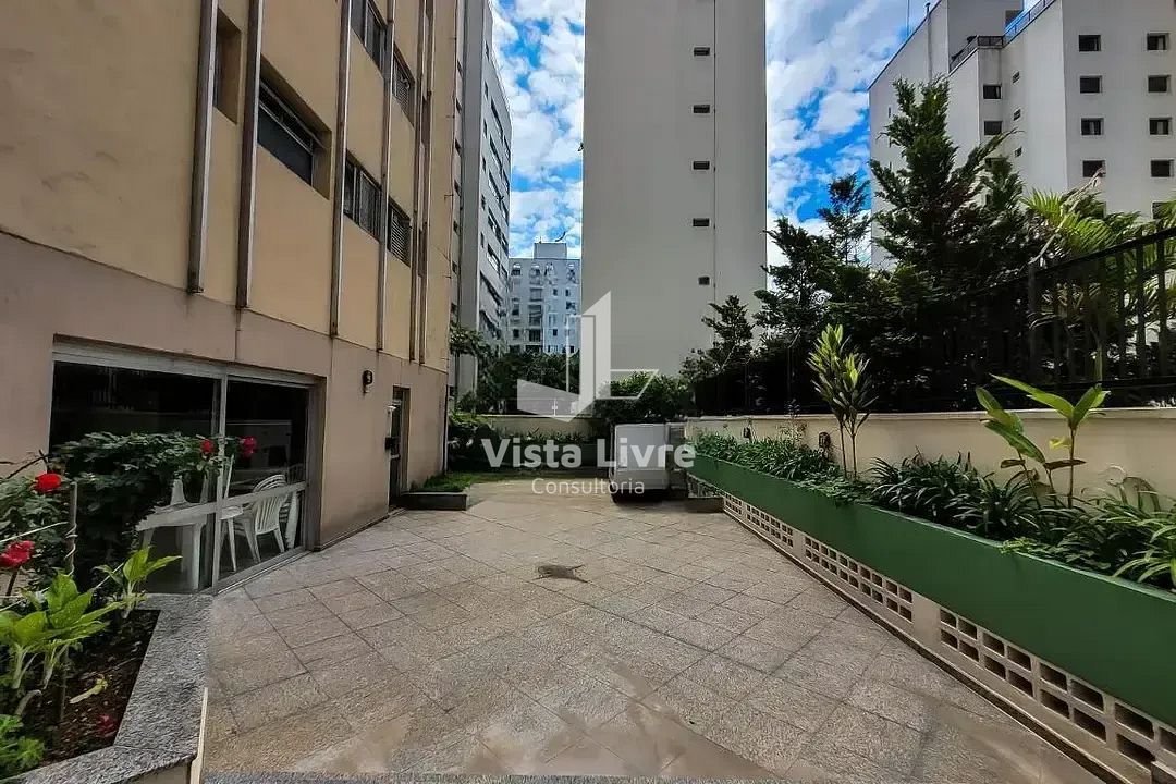 Apartamento, 4 quartos, 138 m² - Foto 34