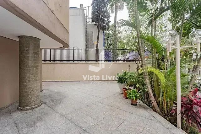 Apartamento, 4 quartos, 138 m² - Foto 33