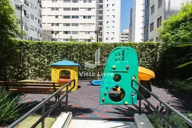 Apartamento, 3 quartos, 115 m² - Foto 42