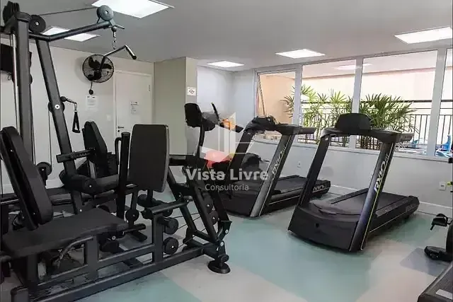 Apartamento, 3 quartos, 115 m² - Foto 38