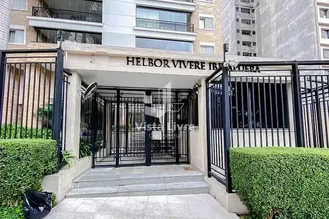 Apartamento, 3 quartos, 115 m² - Foto 45