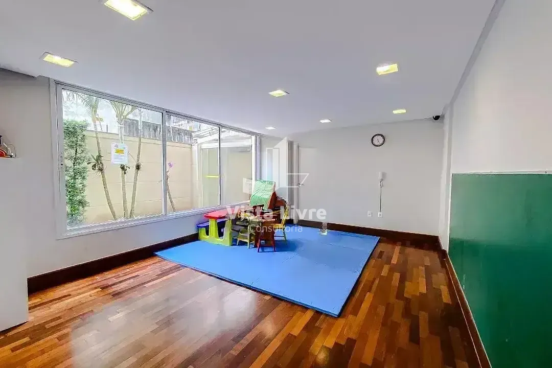 Apartamento, 3 quartos, 115 m² - Foto 43