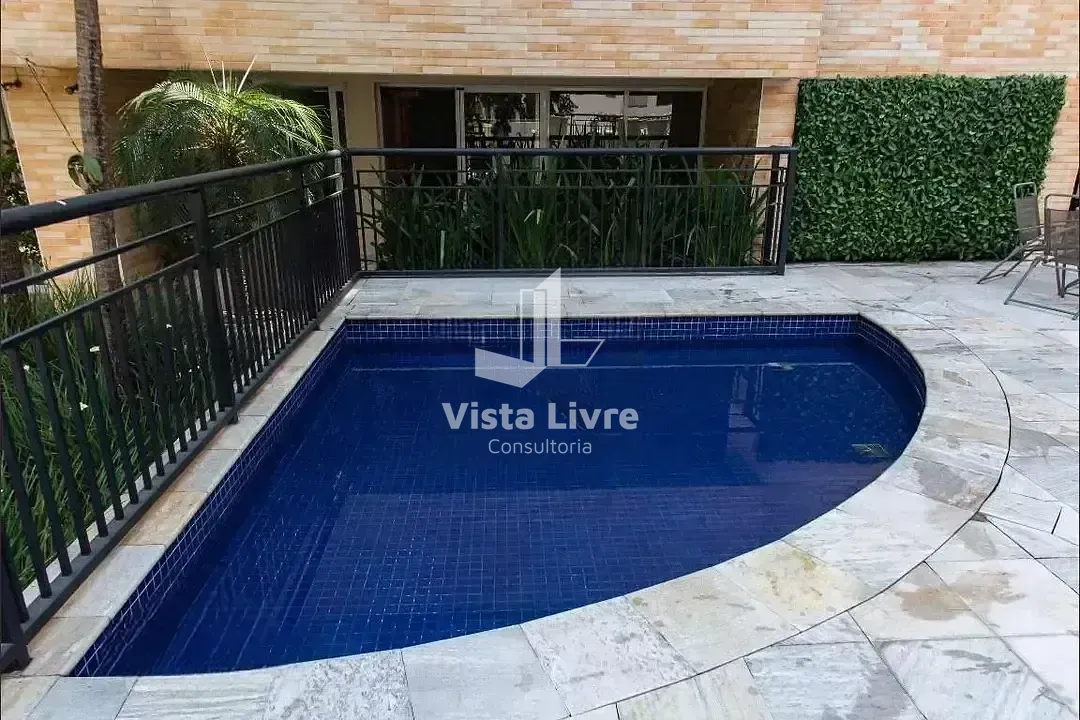Apartamento, 3 quartos, 115 m² - Foto 35