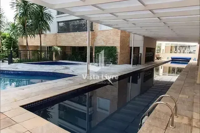Apartamento, 3 quartos, 115 m² - Foto 32