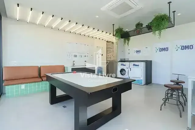 Apartamento, 1 quarto, 24 m² - Foto 20