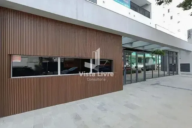 Apartamento, 1 quarto, 24 m² - Foto 30