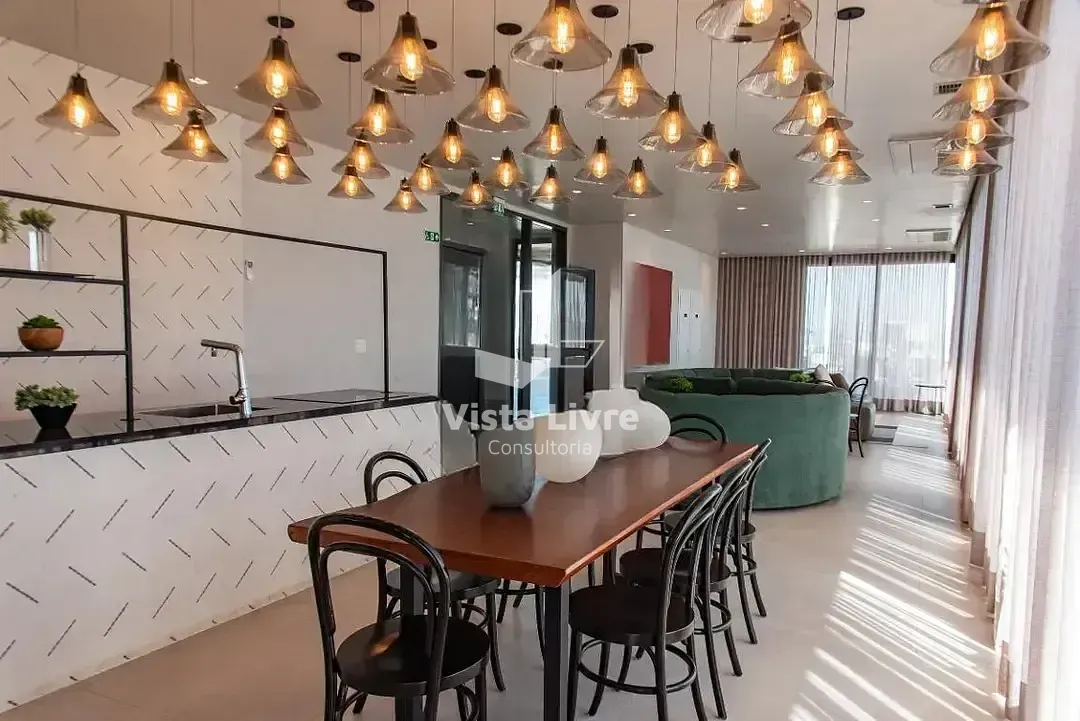 Apartamento, 1 quarto, 24 m² - Foto 13