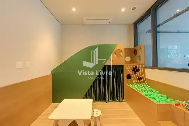 Apartamento, 1 quarto, 24 m² - Foto 26