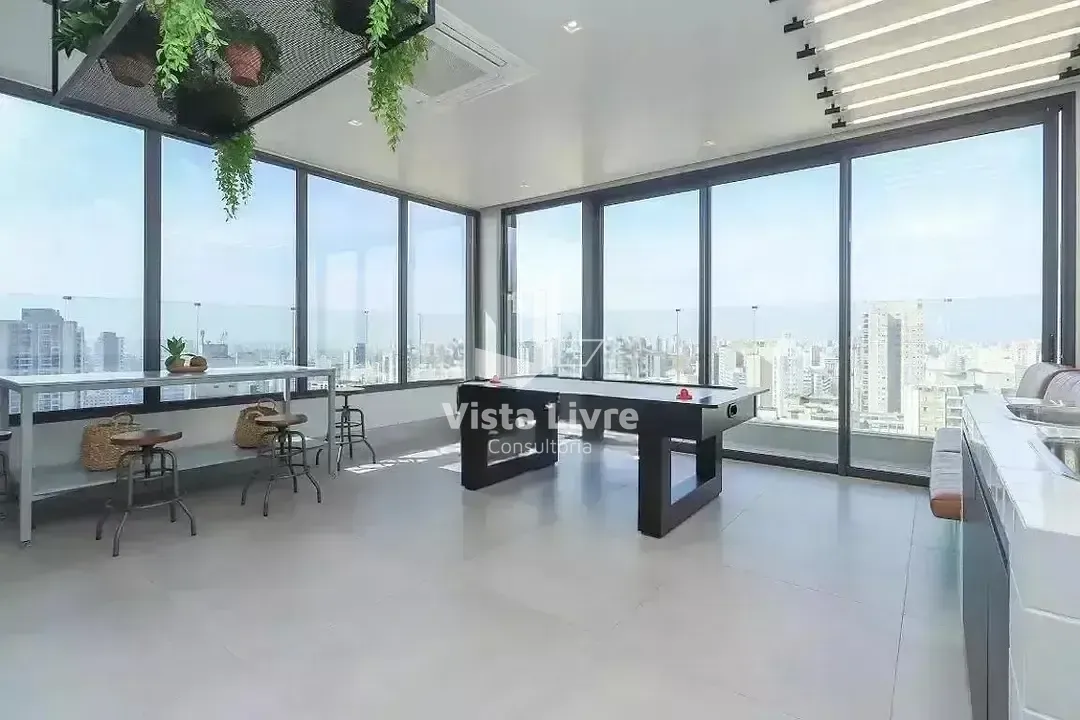 Apartamento, 1 quarto, 24 m² - Foto 18