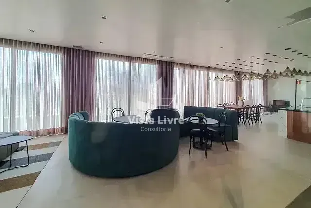 Apartamento, 1 quarto, 24 m² - Foto 14