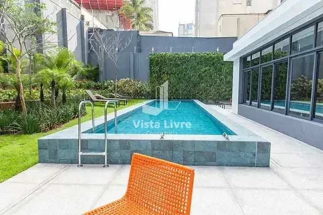 Apartamento, 1 quarto, 24 m² - Foto 11