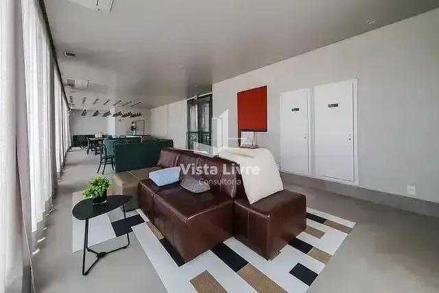 Apartamento, 1 quarto, 24 m² - Foto 21
