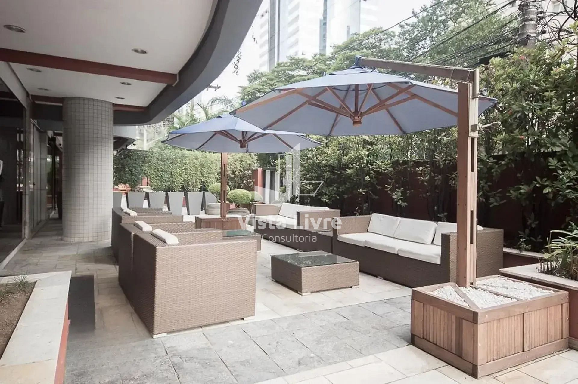 Apartamento, 2 quartos, 55 m² - Foto 21