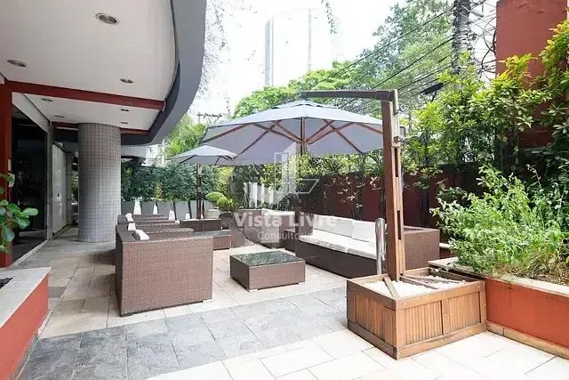 Apartamento, 2 quartos, 55 m² - Foto 24