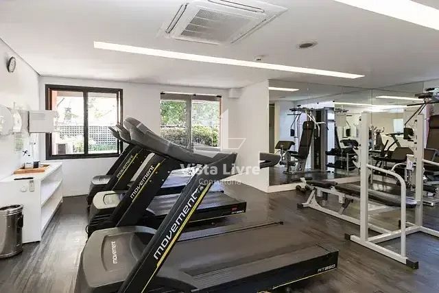 Apartamento, 2 quartos, 55 m² - Foto 30