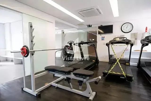 Apartamento, 2 quartos, 55 m² - Foto 29