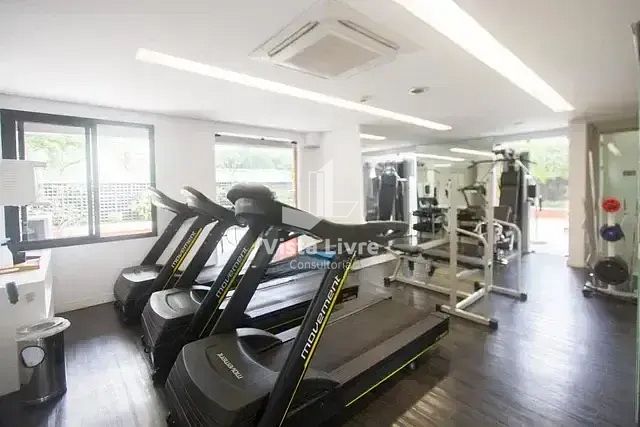 Apartamento, 2 quartos, 55 m² - Foto 31