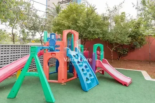 Apartamento, 2 quartos, 55 m² - Foto 25