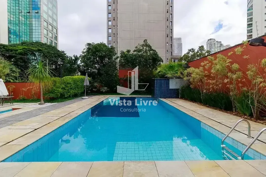 Apartamento, 2 quartos, 55 m² - Foto 19