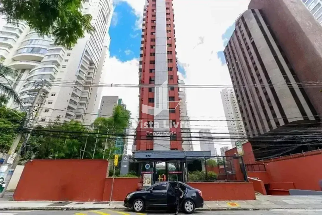 Apartamento, 2 quartos, 55 m² - Foto 32