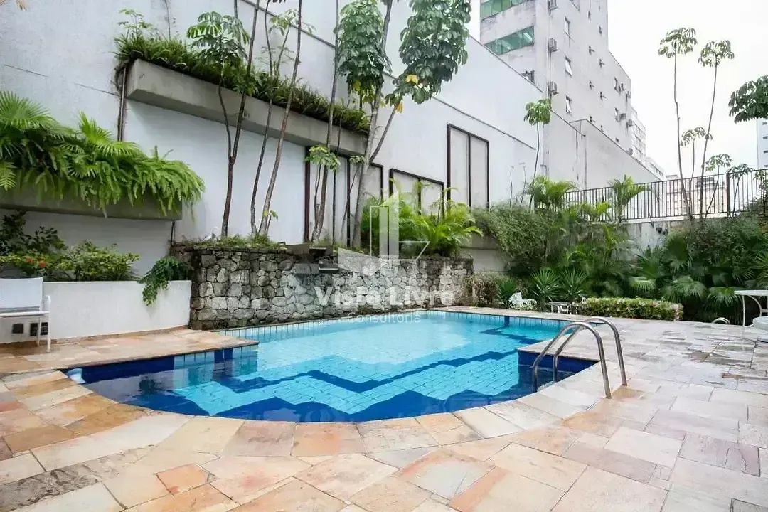 Apartamento, 3 quartos, 136 m² - Foto 31