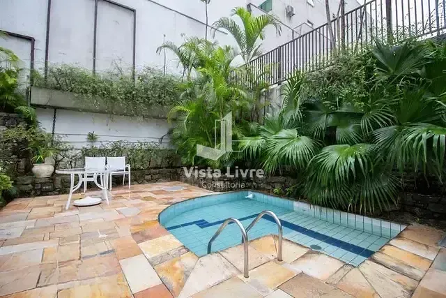 Apartamento, 3 quartos, 136 m² - Foto 29
