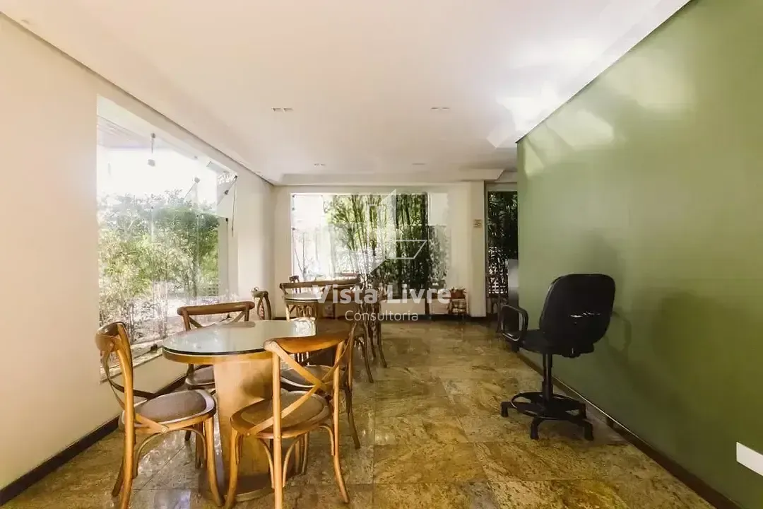 Apartamento, 3 quartos, 136 m² - Foto 42
