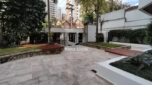 Apartamento, 3 quartos, 136 m² - Foto 36