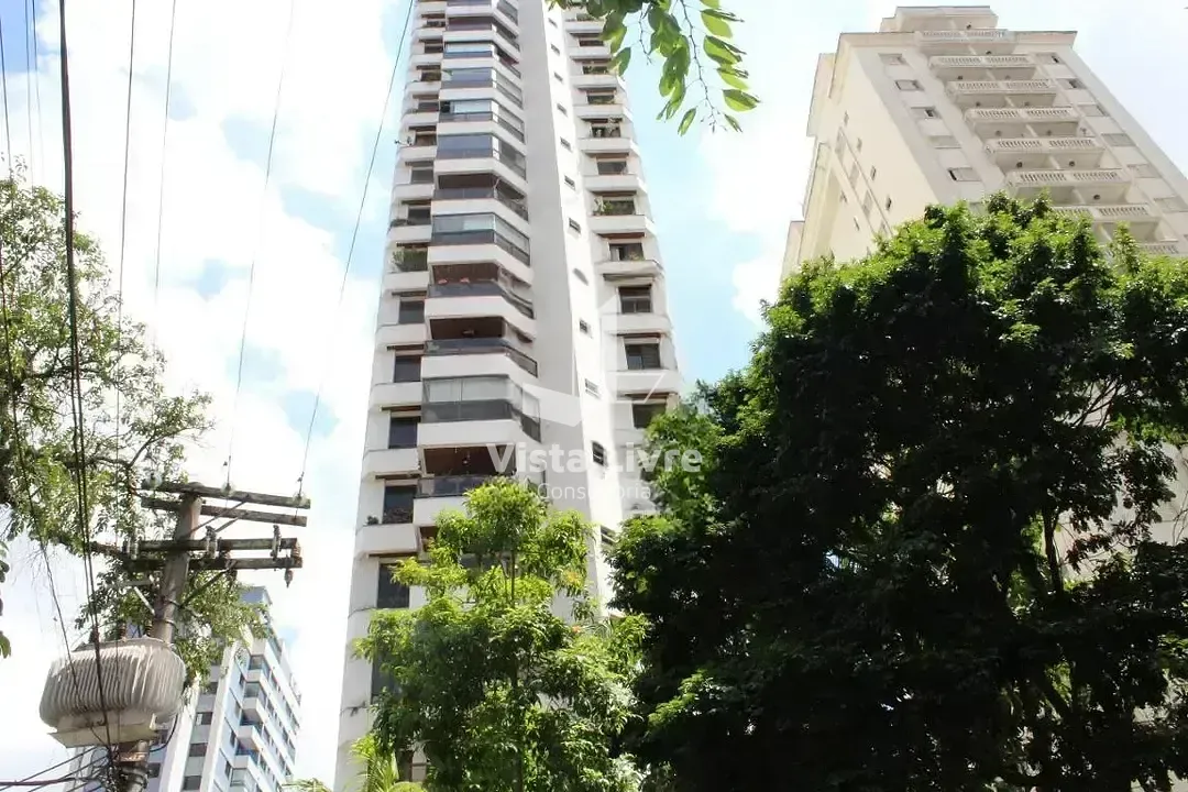 Apartamento, 3 quartos, 136 m² - Foto 45
