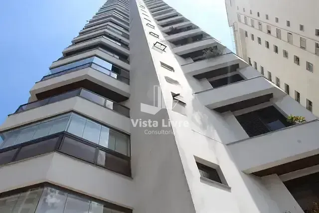 Apartamento, 3 quartos, 136 m² - Foto 44