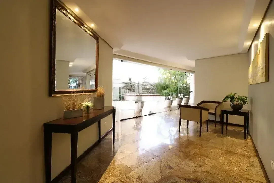 Apartamento, 3 quartos, 136 m² - Foto 40