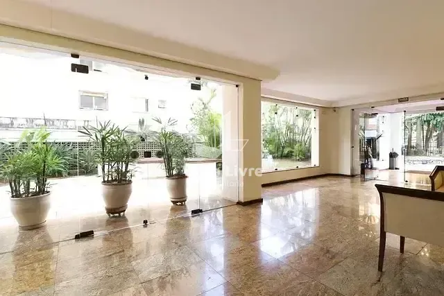 Apartamento, 3 quartos, 136 m² - Foto 43