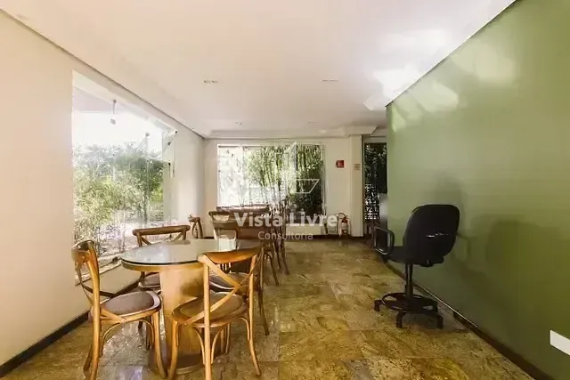 Apartamento, 3 quartos, 136 m² - Foto 41