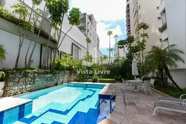 Apartamento, 3 quartos, 136 m² - Foto 30